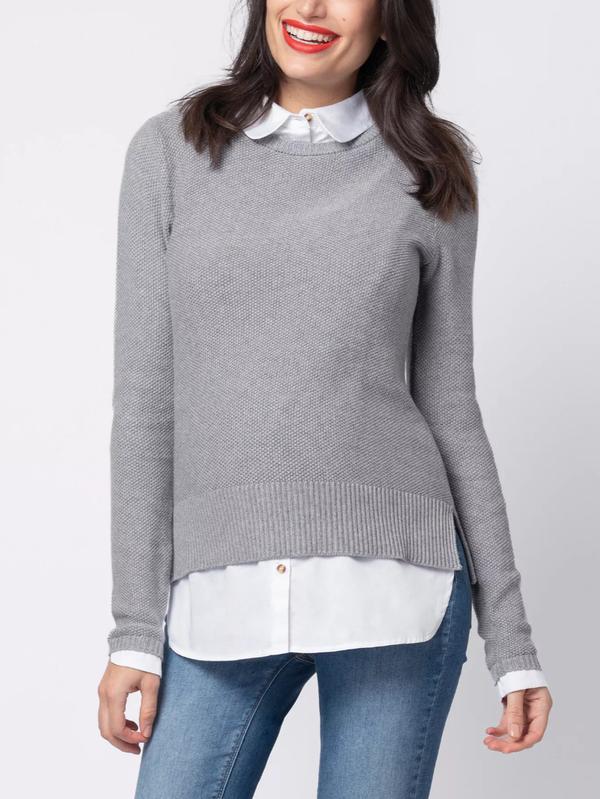 Knitwear